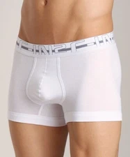 2013 C-IN2 Baseflex Army Trunk 2-Pack Sold Out Deadstock White Size XL