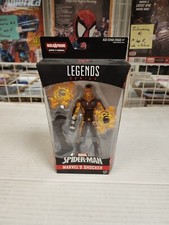 Marvel Legends Shocker Sandman BAF Factory Sealed NIP
