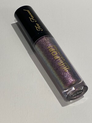 Too Faced Glitzer Pop Eyeliner #Fairy Queen Neu