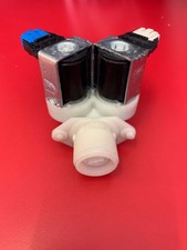 Genuine Simpson Ezi Sensor Ezisensor Washing Machine Water Inlet Valve 132518600