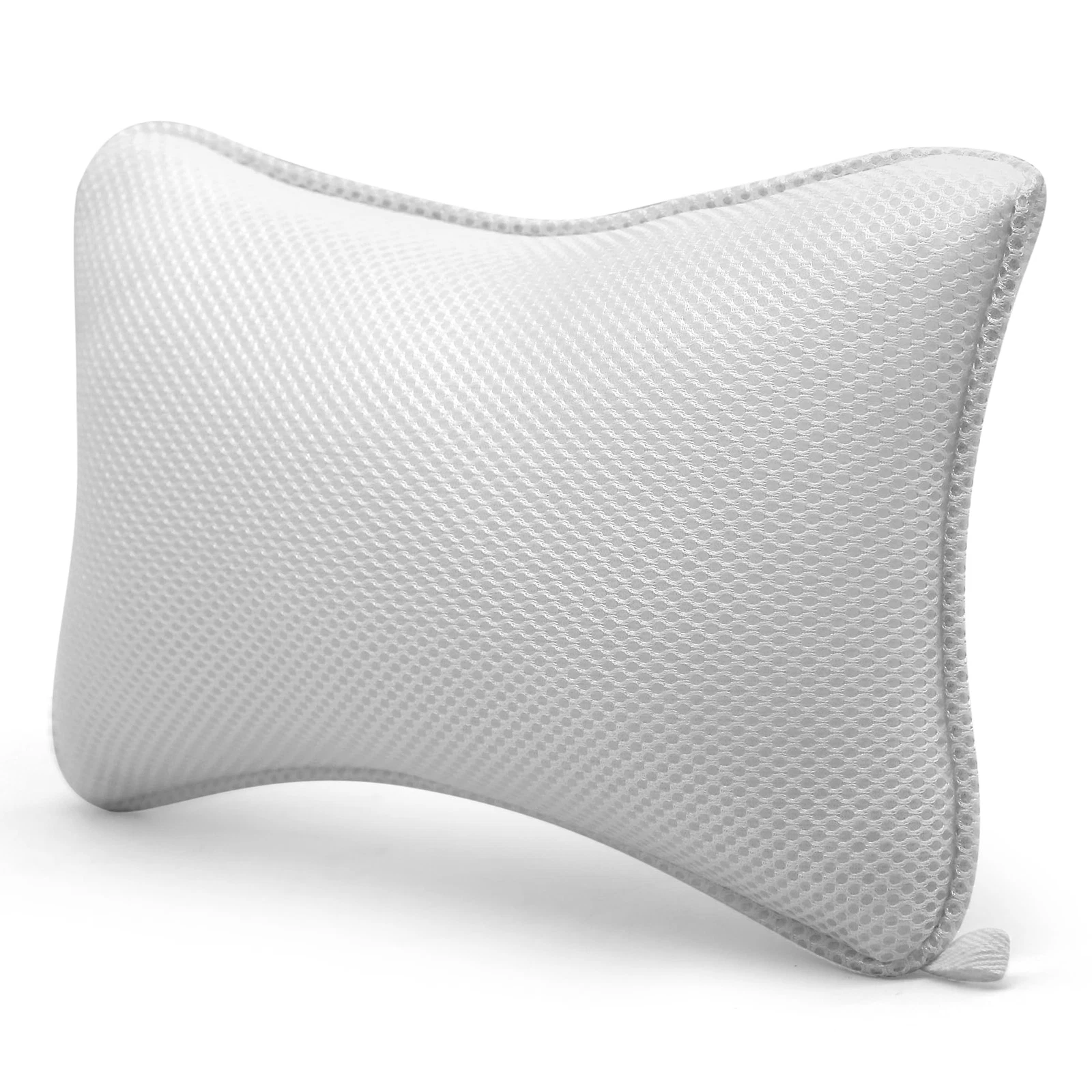 SereneLife Bath Pillow - Thumbnail 2