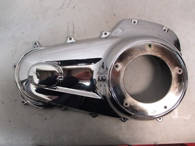 Harley-Davidson Touring Milwaukee 8 Primary Cover Chrome 25700377