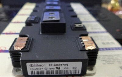 1Pc Infineon New Igbt Module FF1400R17IP4 iw