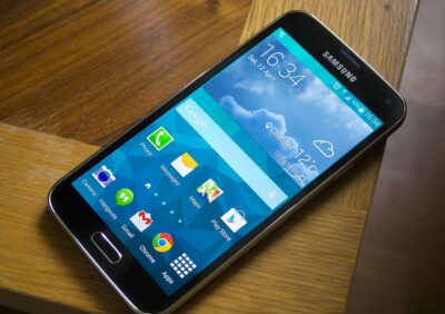 8/10 SAMSUNG GALAXY S5 NEO SM-G903F 16GB UNLOCKED Android SMART