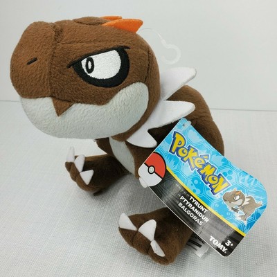 tyrunt plush
