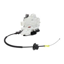 TÜRSCHLOSS VERRIEGELUNG HINTEN LINKS für AUDI A6 C7 4G A7 SPORTBACK 4G VEMO