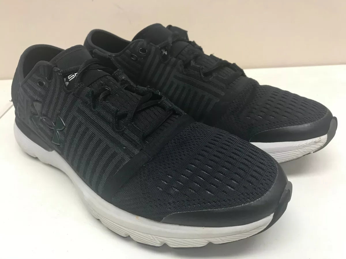 Under armour gemini store 3 black men