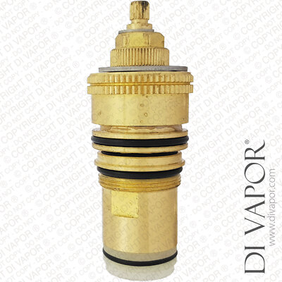 Thermostatic Cartridge for Deva VSNVCONT04 Vision Concentric Shower Valve - Cart