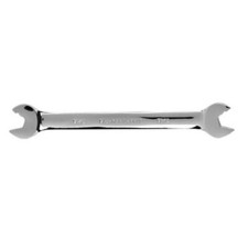 Jonard ASW-716 Llave de velocidad de doble extremo para accesorios (7/16”)