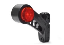 Van L/H Nearside LED Marker light Cherry Picker Platform Inc Vat Versalift