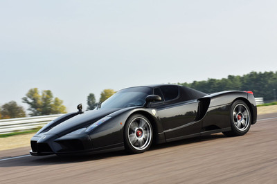 Ferrari 1:18 Le Mans Custom – Modello Da Collezione In Metallo, Edizione Limitata, 1966 - 4