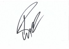 Robert Glasper Jazz Autogramm signed 10x15 cm Karteikarte