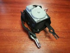 BMW 320D SE BUSINESS E90 163BHP 2005 OSR DRIVERS SIDE REAR SEATBELT 305279799001