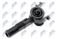 EDS-BM-044 NTY WaschwasserdüSe, Scheinwerferreinigung FüR Mini