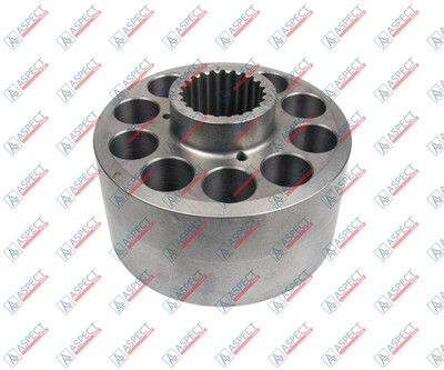 Kayaba Cylinder block Rotor PSVL-42