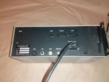 Optodyne LDS1000 Multi-Axis Positioning Sensor Laser Doppler Scale LDS-1000