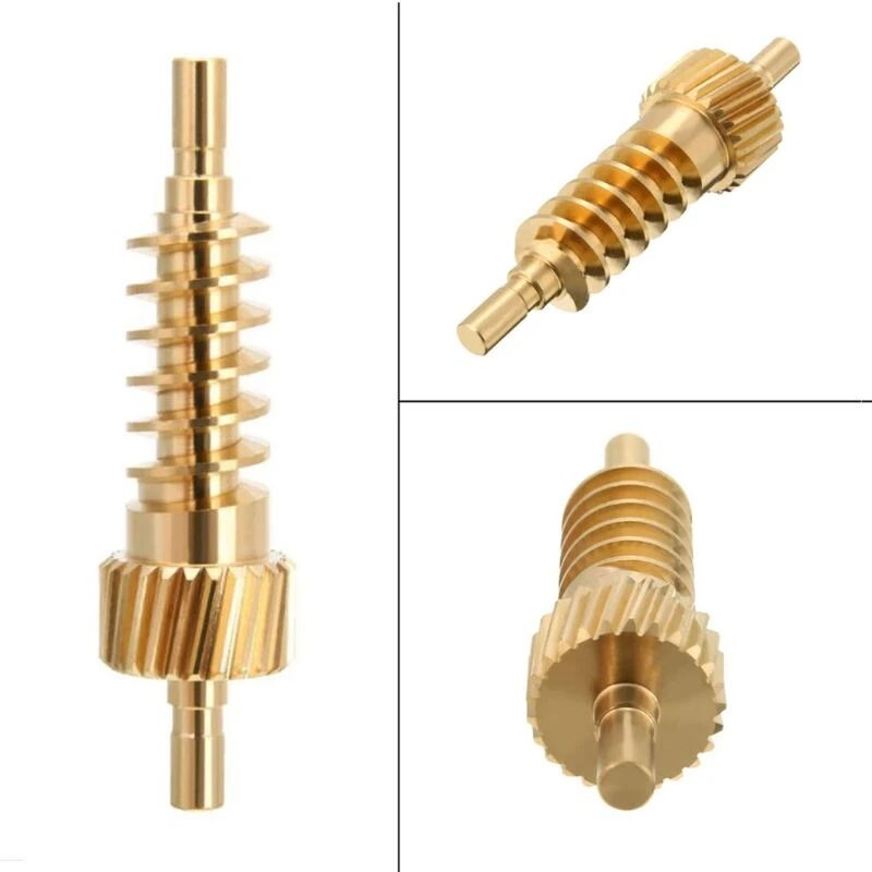 1x Seat Thigh Support Actuator Repair Gear For BMW X5 X6 E60 E65 F10