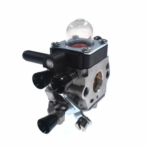 Carburatore Air Fuel Filter per Stihl 4601-120-0600,Zama C1Q-S202/S202A - Foto 4 di 10
