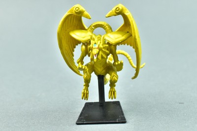 winged dragon of ra figure