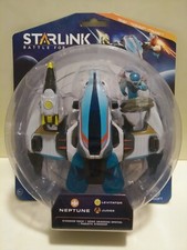 Starlink: Battle For Atlas, NEPTUNE, Levitator, Judge, Ubisoft, 2018, NEW, MOC