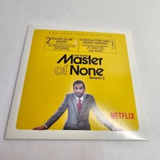 Master of None FYC DVD Season 2 2018 Netflix Aziz Ansari Award Promo Ep 5 BK3