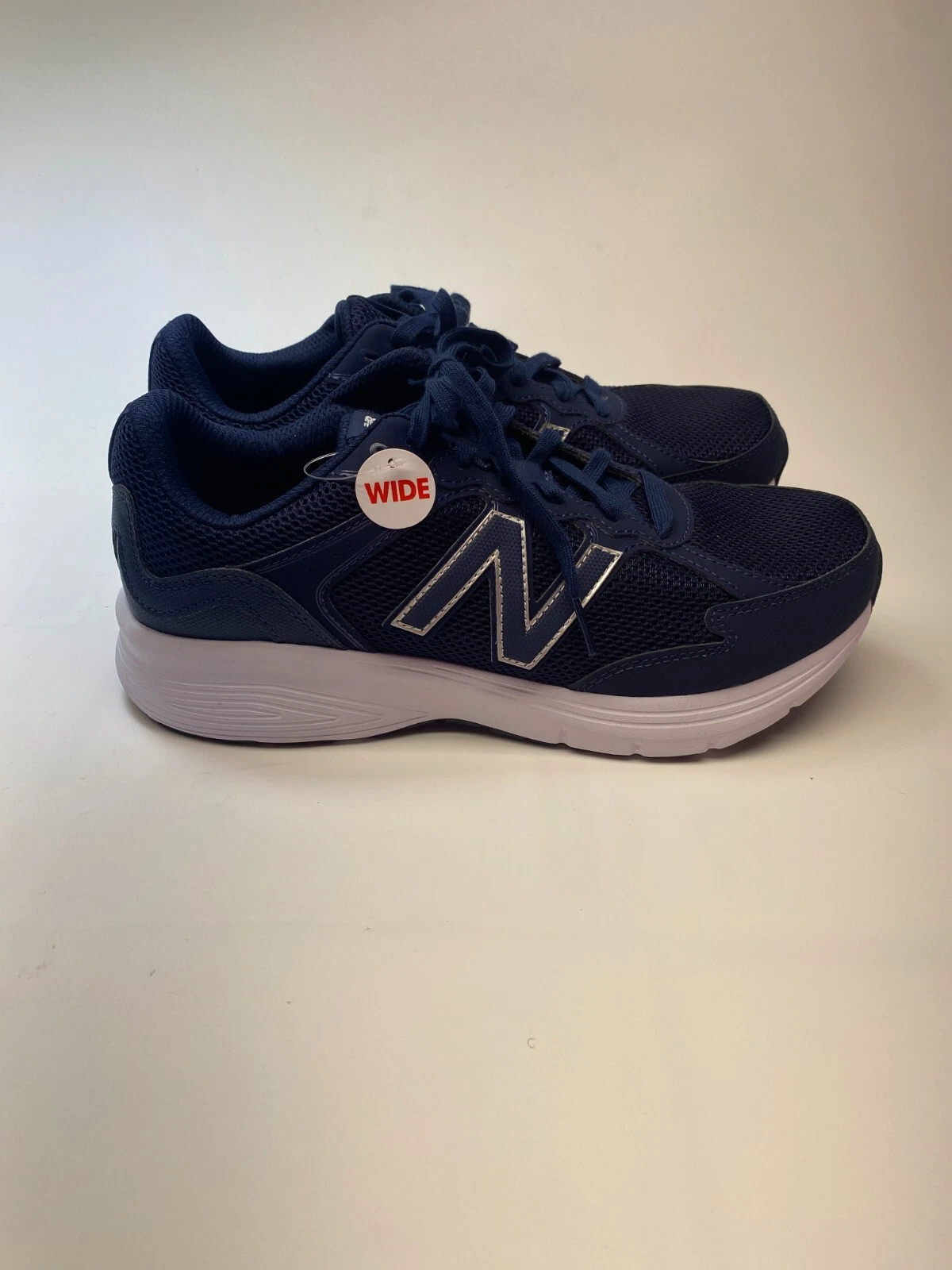 New Balance Sneaker Uomo Fresh Foam Arishi v4 Blu Larga Taglia 10 5