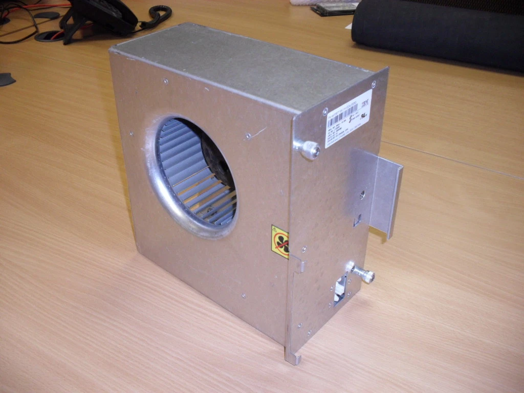 IBM 44P3577 Processor SubSys - Fans/Blowers 07H5349 | eBay 