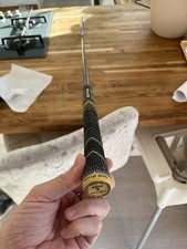 Mizuno MP20 HMB 2 Iron Stiff