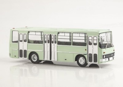 IKARUS 222   0286MP MODEL PRO 1:43 NEW!