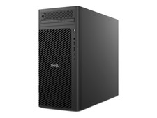 .Dell Pro Max Tower T2 FCT2250 (KHP46) PC-System (Ultra 9 285/32GB/1TB)