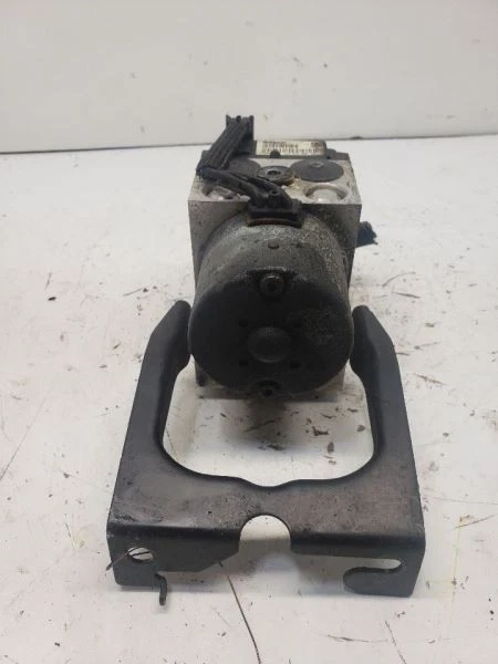 Conjunto de bomba de pieza de freno antibloqueo de 4 cilindros para 00-04 VOLVO SERIE 40 759641 Foto 3 de 4