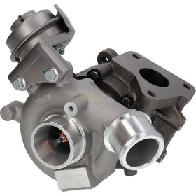 Turbolader Neu OE-Ref. 1608851880 für PSA