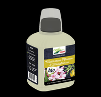 Cuxin Dcm FlüSsigdüNger Mediterrane Pflanzen & Zitruspflanzen Bio 400 Ml Nk 3-5
