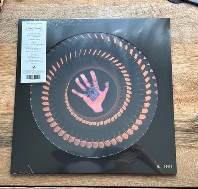 GEORGE HARRISON Living In The Material World ZOETROPE RSD BlackFriday  25 #2683