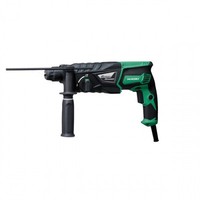 Hikoki DH26PB Bohrhammer (Sds-Plus)