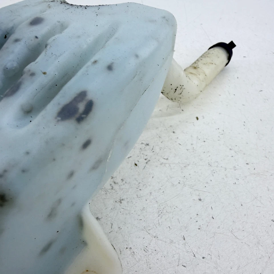 FIAT PANDA MK2 WASHER BOTTLE RESERVOIR WINDOW WASH PUMP 03-11 - Image 4 of 4