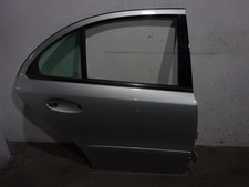 A2117300205 RECHTE HINTERE T&Uuml;R / 4 PUERTAS / GRIS / 4964406 F&Uuml;R MERCEDES-BENZ CL