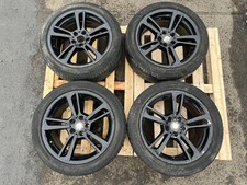 BMW X3 F25 ALU-FELGEN R19 IS38 IS48 M-PAKET 7844250