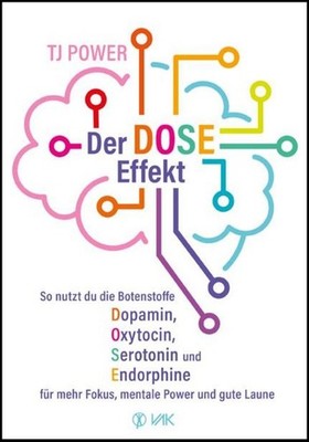 Der DOSE-Effekt ~ T. J. Power ~  9783867312929