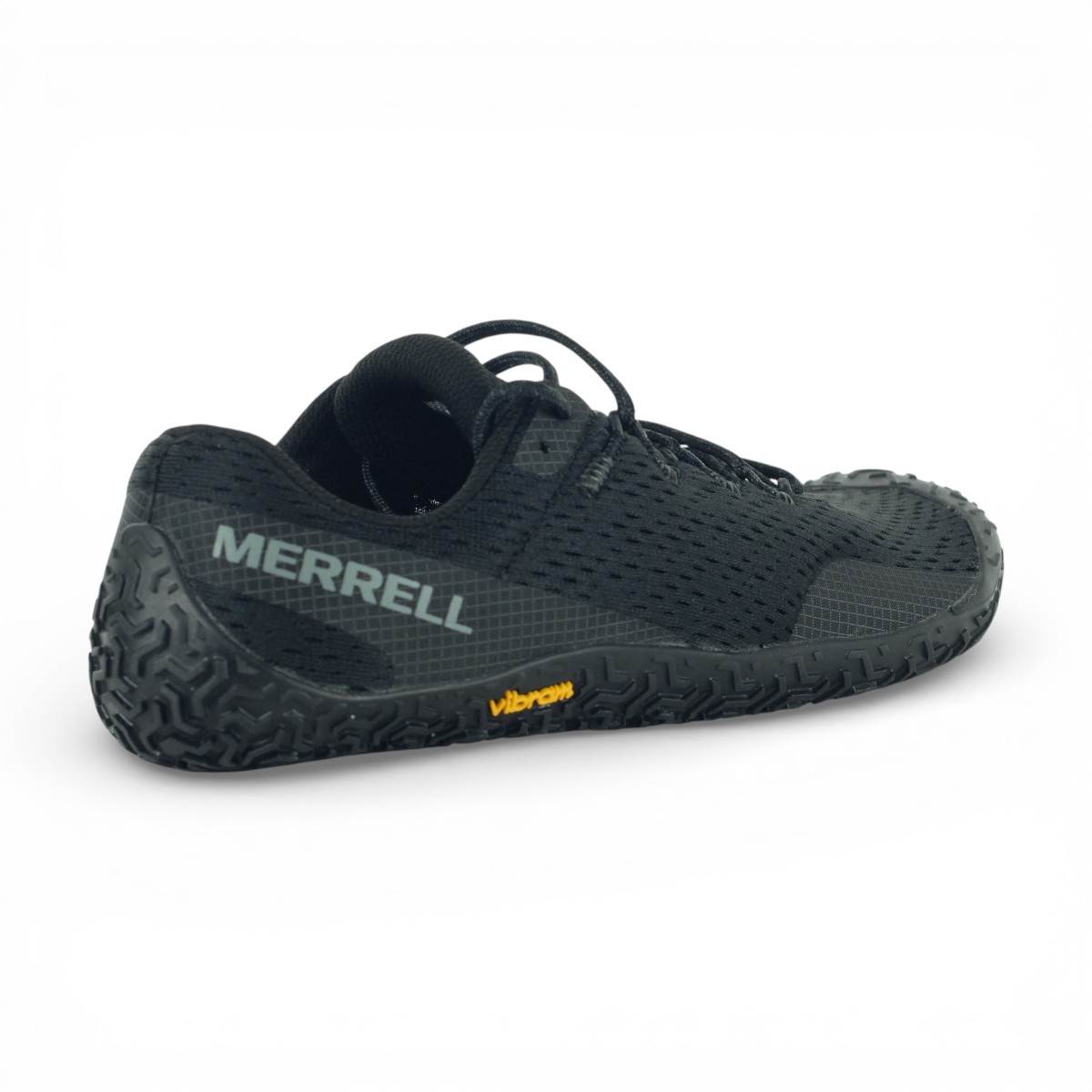 Merrell Men's Vapor Glove 6 Black Barefoot Shoes J067663 | eBay
