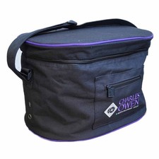 Charles Owen Reithelmtasche Helmtasche