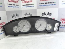 Compteur Chrysler 300C