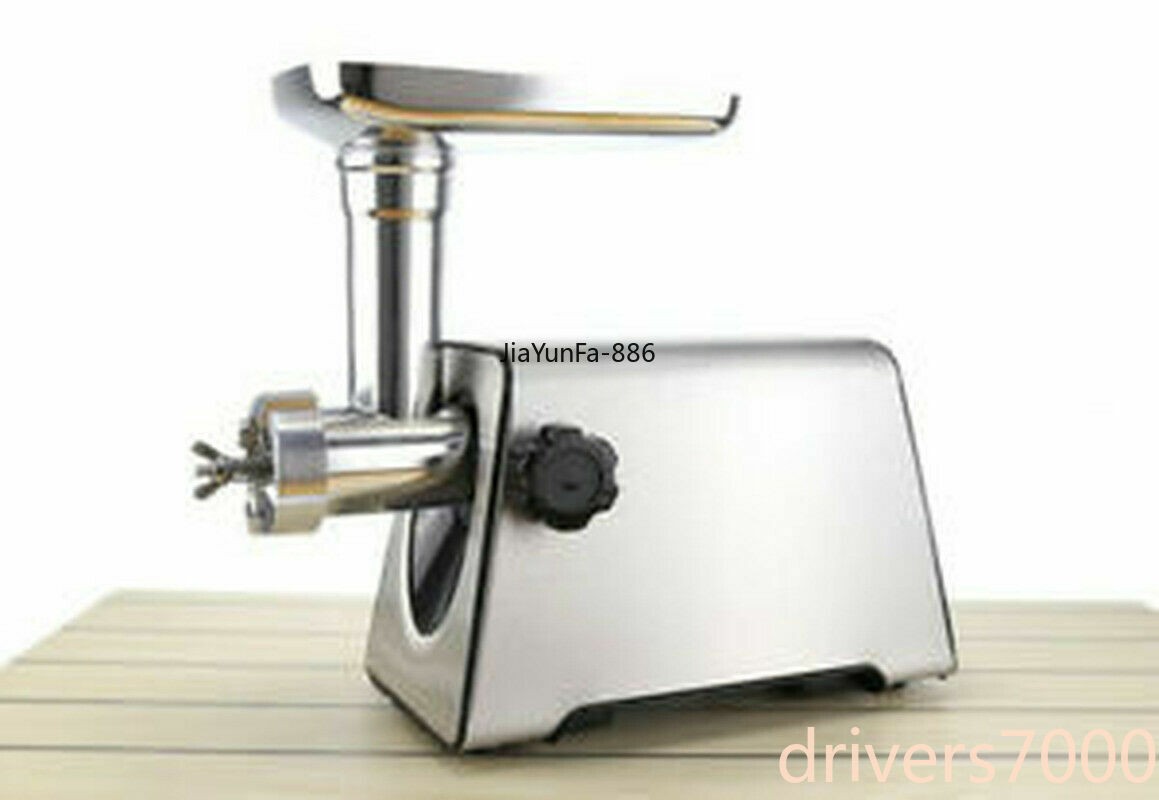 electric household animal dog cat fish feed pellet extruding machine automatic