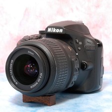 Nikon D3400 14695