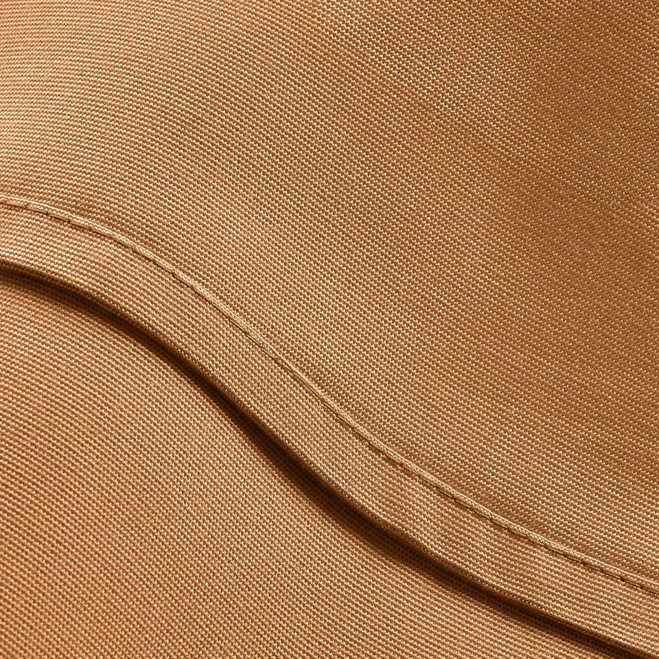 For Mercedes-Benz E320 94-95 Covercraft Sunbrella Toast Custom Car Cover — 第 4/4 张图片