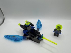 Used LEGO Space Insectoid sets 6905 6903 6837 6817 Complete with instructions