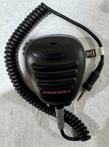 Standard Horizon HX870 Marine Transceiver Radio accessory Kit Radio Not Include.