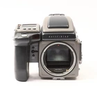 Hasselblad H1 Medium Format Auto Focus Camera Body With HV-90X Viewfinder