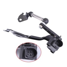 NEU FÜR AUDI A4 B8 8K A5 8T 8F NIVEAUSENSOR LEUCHTWEITENREGULIERUNG HINTEN LINKS