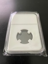 1 Pack 21mm Slab Coin Snap Holder for Modern US Nickels - New